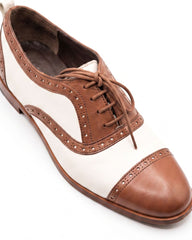 Quaid's Shoe