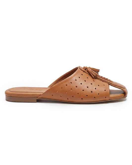 Mangrove Tan