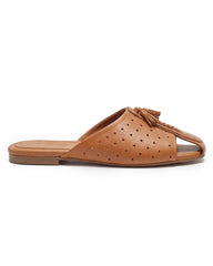 Mangrove Tan