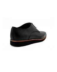 Vapor - Flux Black Milled