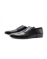 Brogue Natural Black