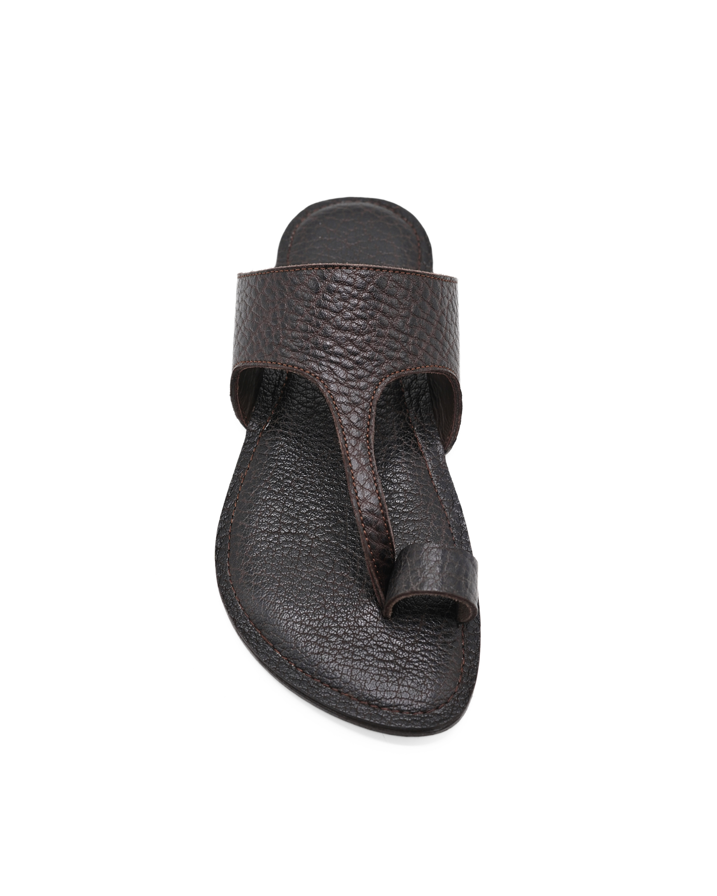 Saif-ul-Muluk - Textured Brown
