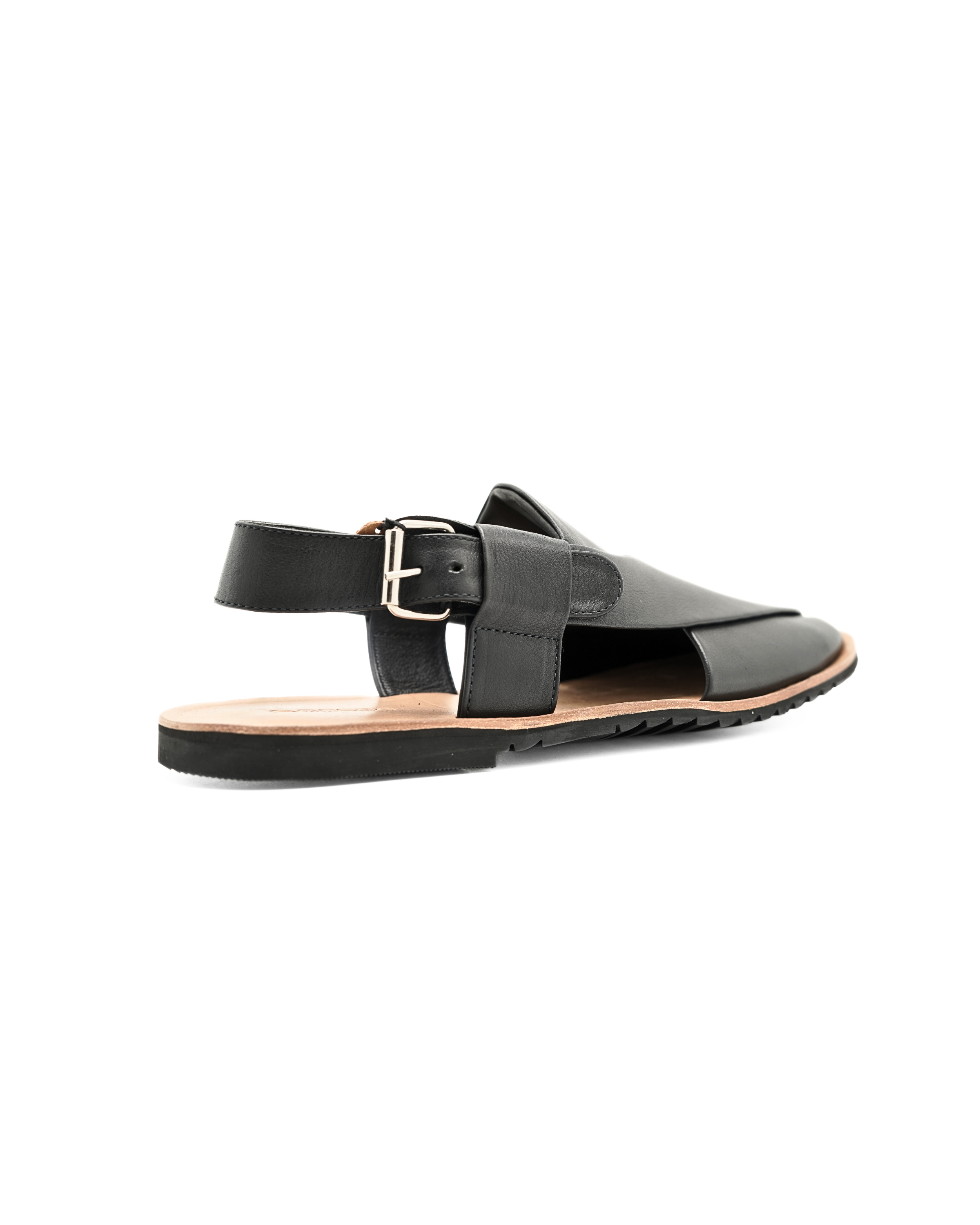 Shigar Black
