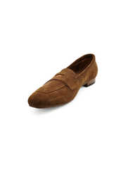 Silhouette V Camel Tan