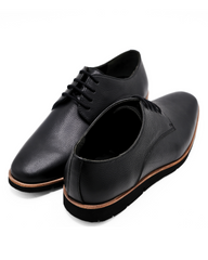 Vapor - Flux Black Milled