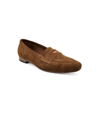 Silhouette V Camel Tan