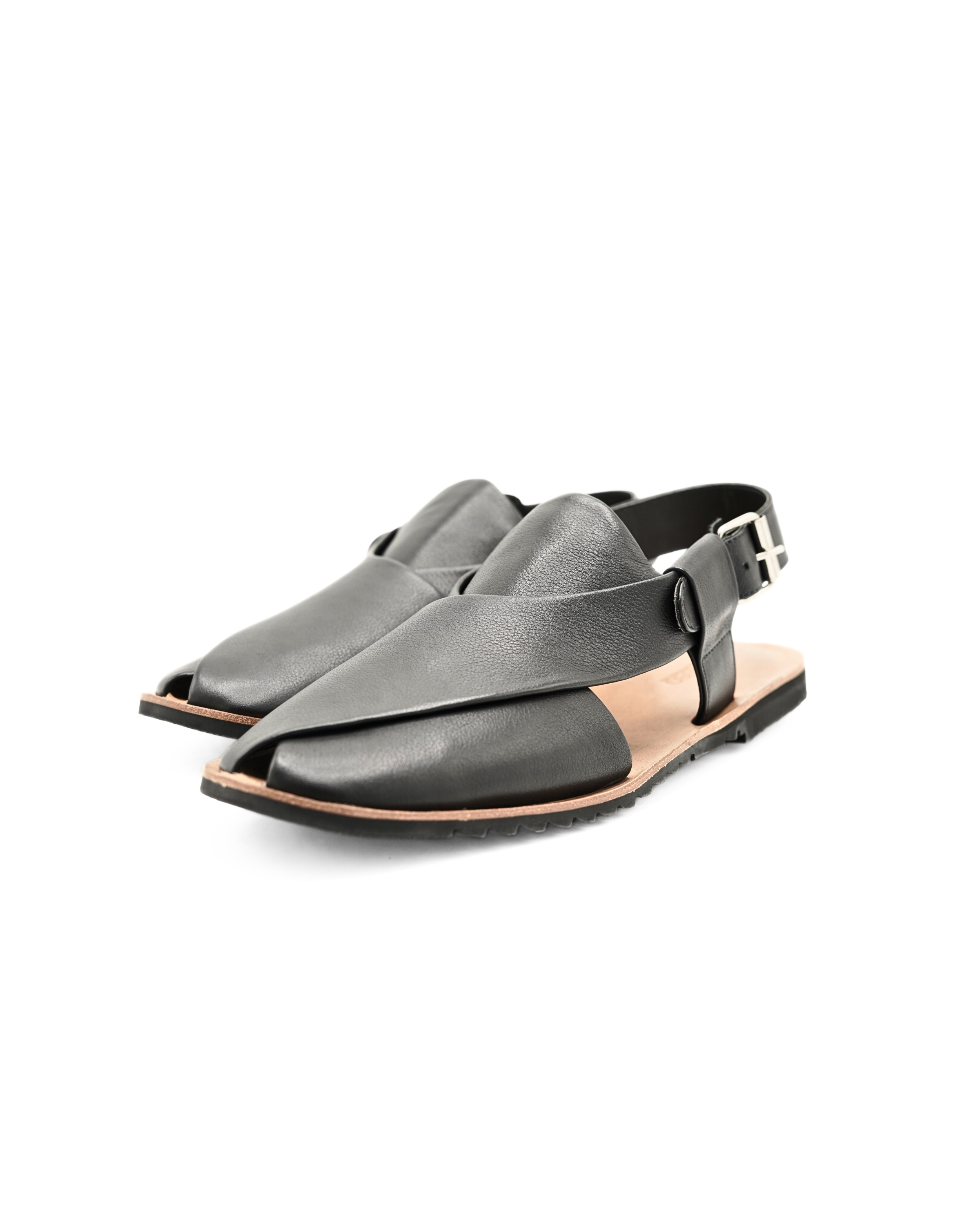 Shigar Black