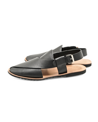 Shigar Black