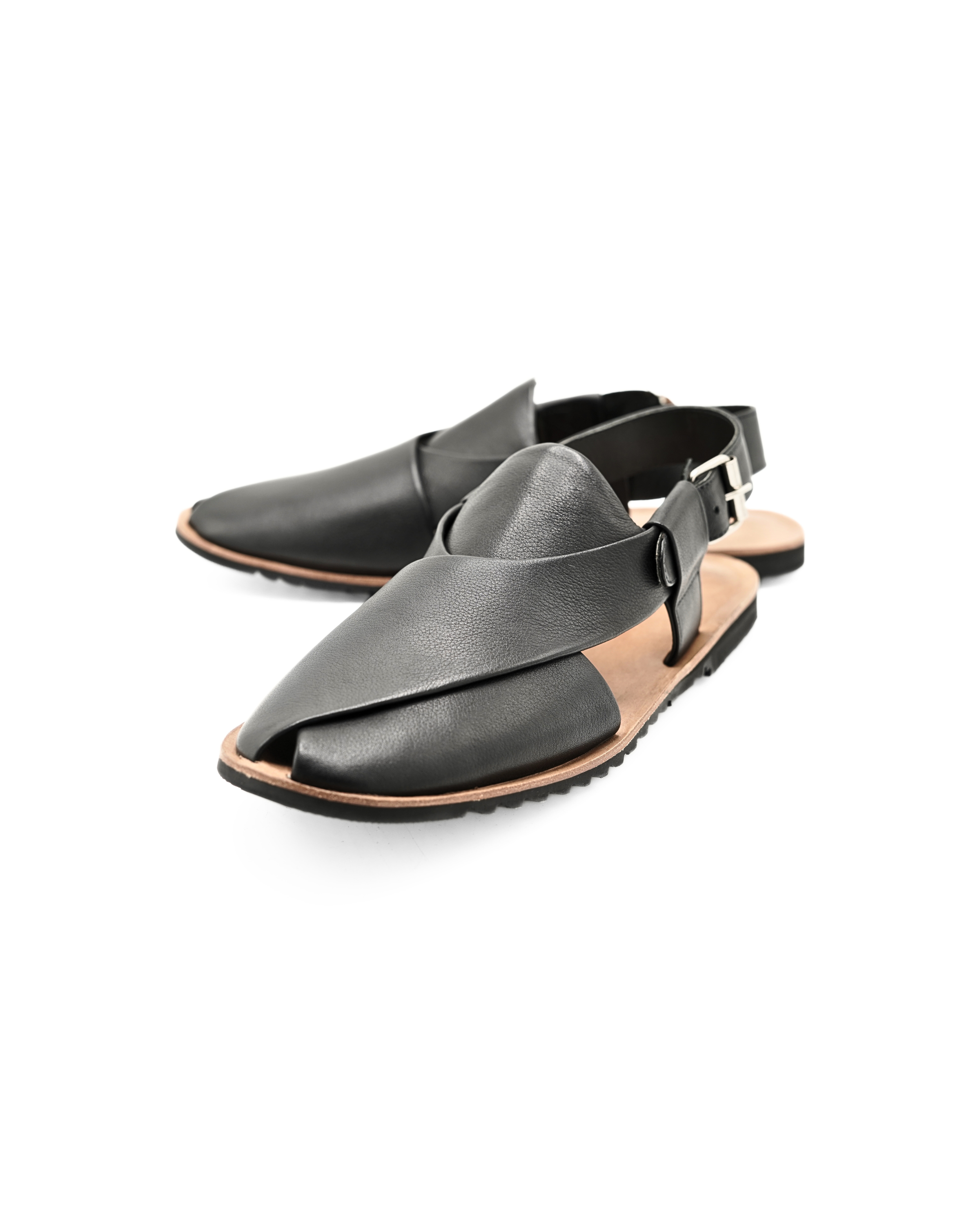 Shigar Black