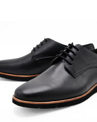 Vapor - Flux Black Milled