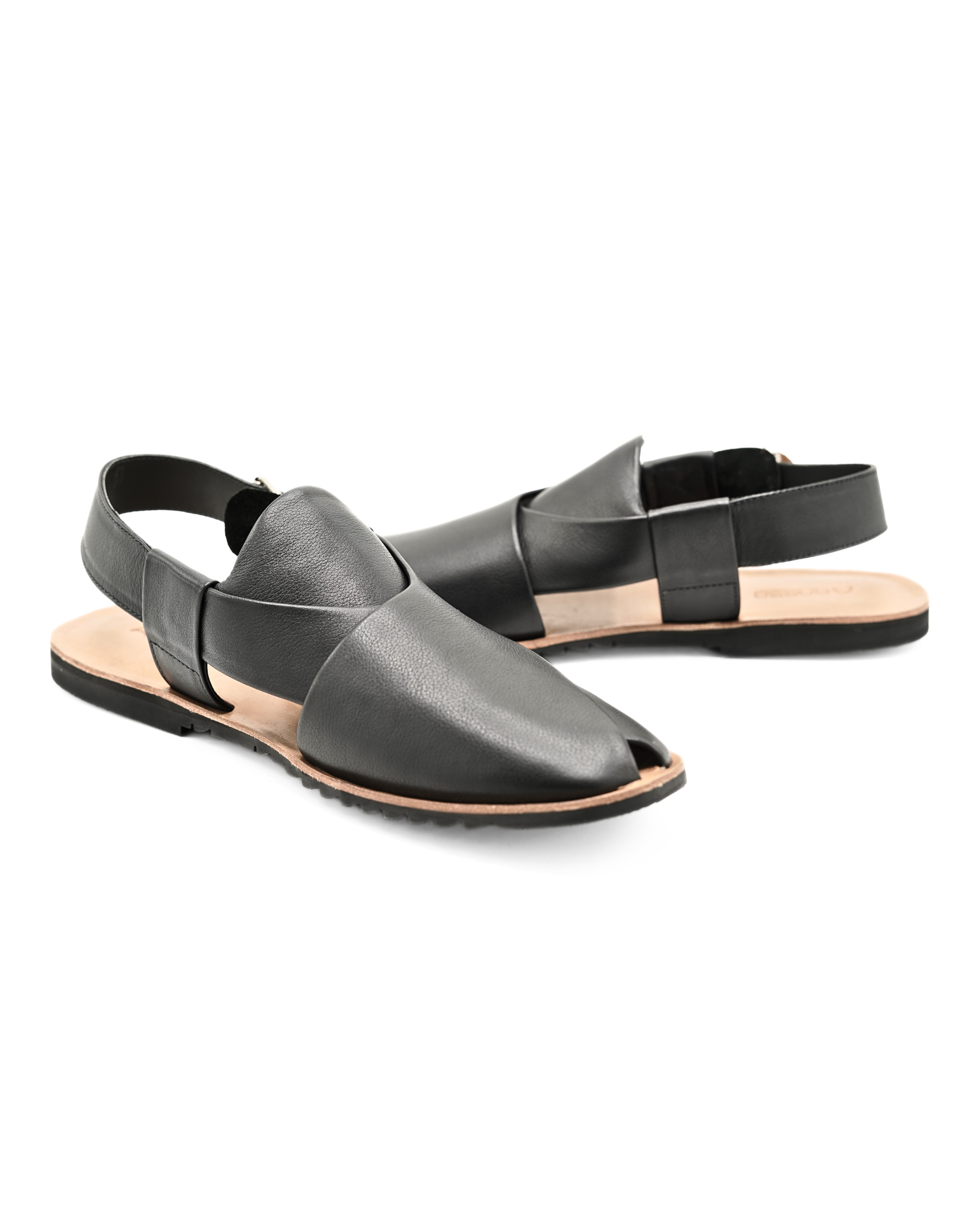 Shigar Black