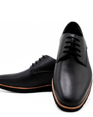 Vapor - Flux Black Milled