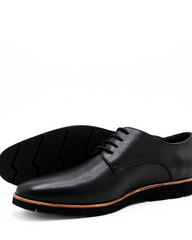 Vapor - Flux Black Milled