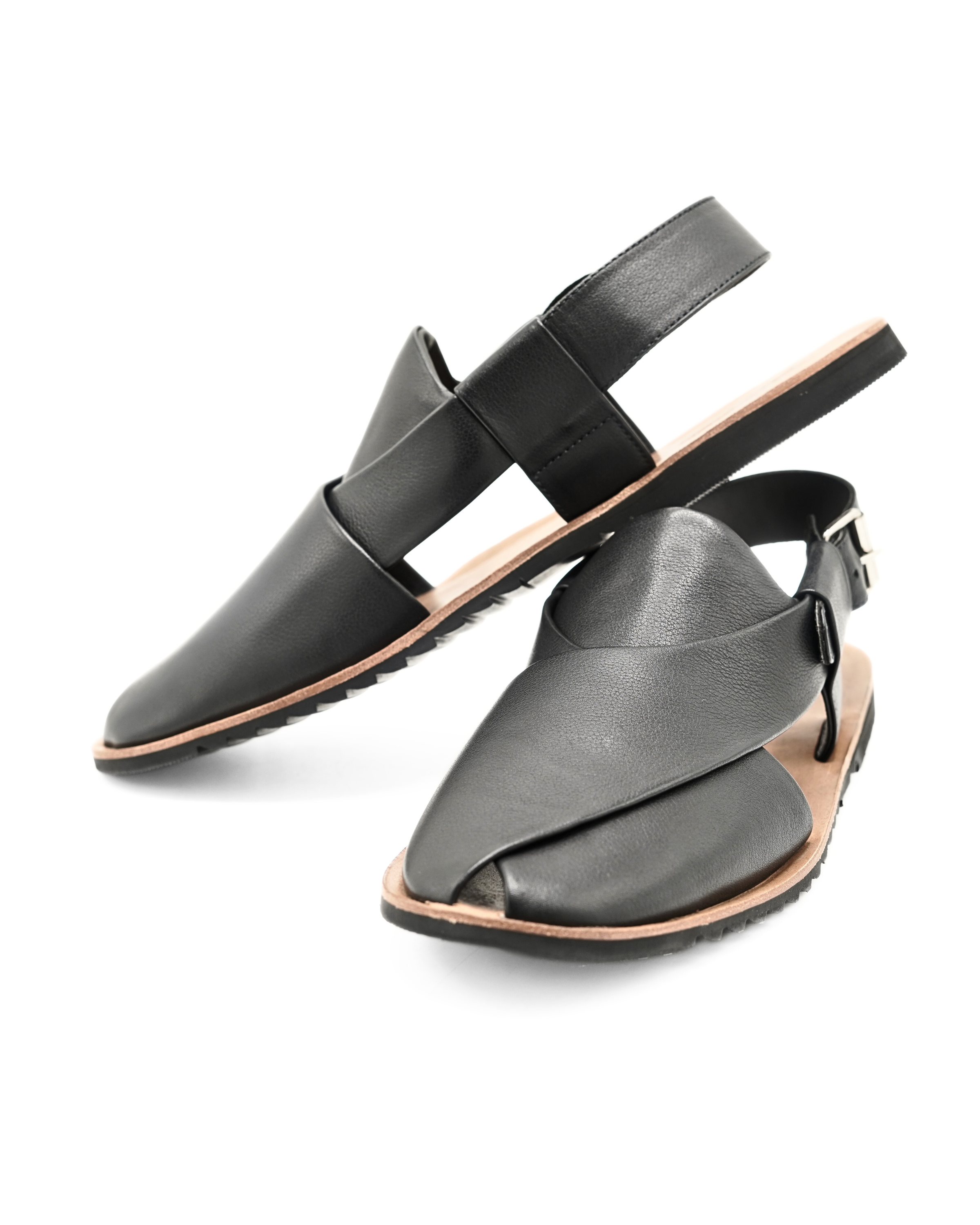 Shigar Black