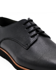Vapor - Flux Black Milled