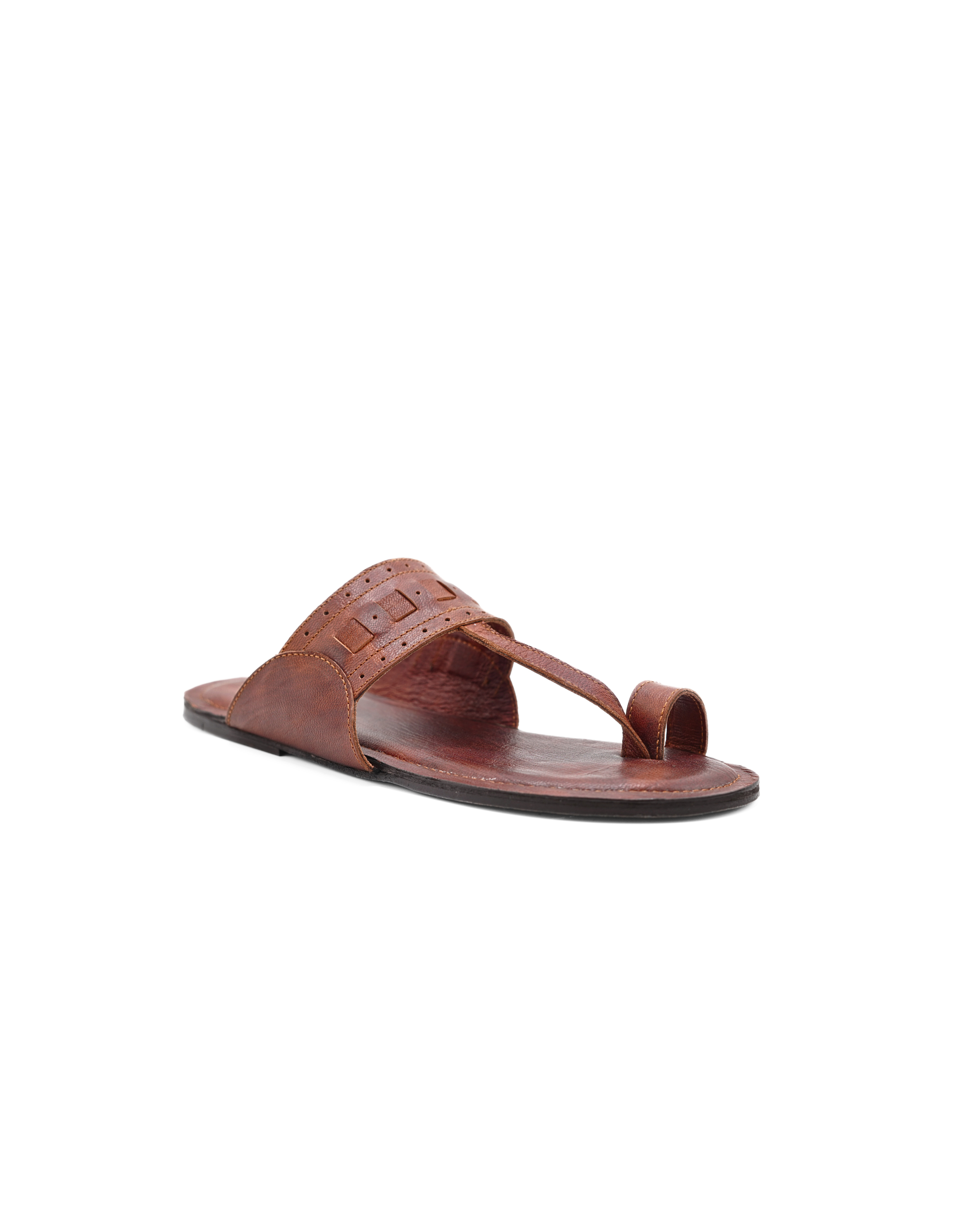 Saif-ul-Muluk - Textured Tan