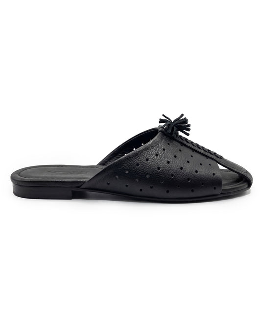 Mangrove Black