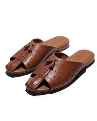 Mangrove Tan