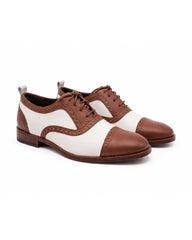 Quaid's Shoe