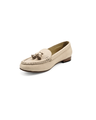 Randel V Winter Beige