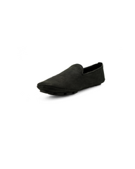 Knight - Black Nubuck