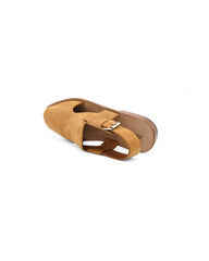 Kohat Mustang - Sunny Camel