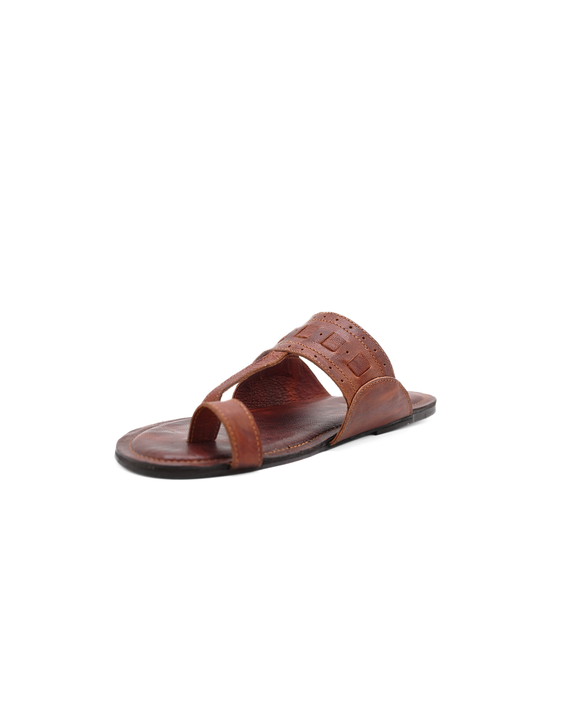 Saif-ul-Muluk - Textured Tan