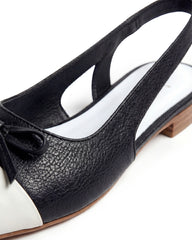 Teresa Ballet Flat