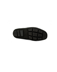 Knight - Black Nubuck