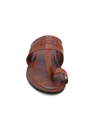 Saif-ul-Muluk - Textured Tan