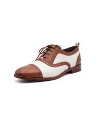 Quaid's Shoe
