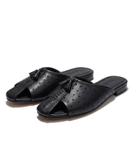 Mangrove Black