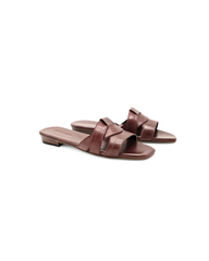 Twister Maroon