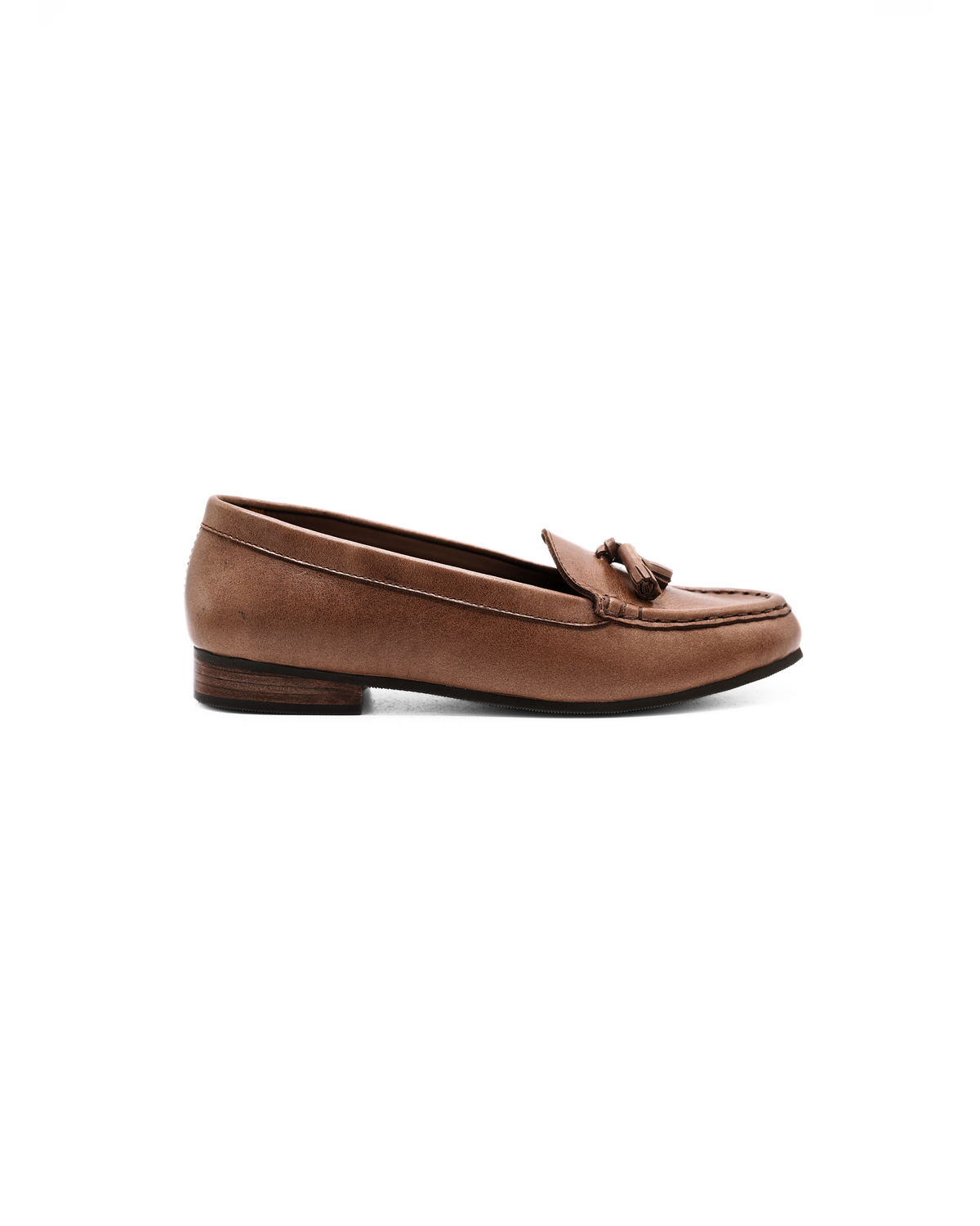 Randel V Classic Tan hue