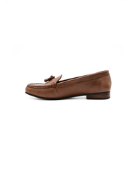 Randel V Classic Tan hue
