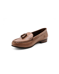 Randel V Classic Tan hue