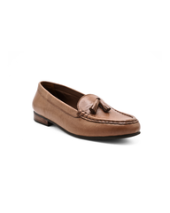 Randel V Classic Tan hue