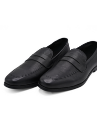 Silhoutte Natural Black