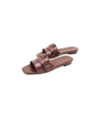 Twister Maroon