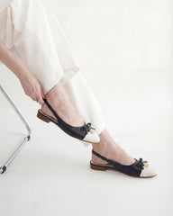 Teresa Ballet Flat