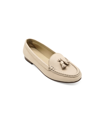 Randel V Winter Beige