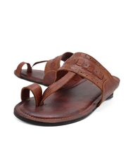 Saif-ul-Muluk - Textured Tan