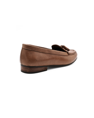 Randel V Classic Tan hue