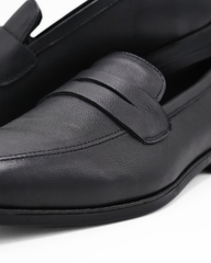 Silhoutte Natural Black