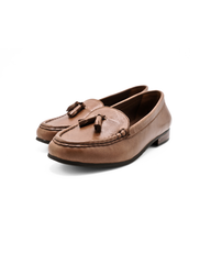 Randel V Classic Tan hue