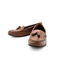 Randel V Classic Tan hue
