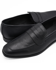 Silhoutte Natural Black