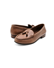 Randel V Classic Tan hue