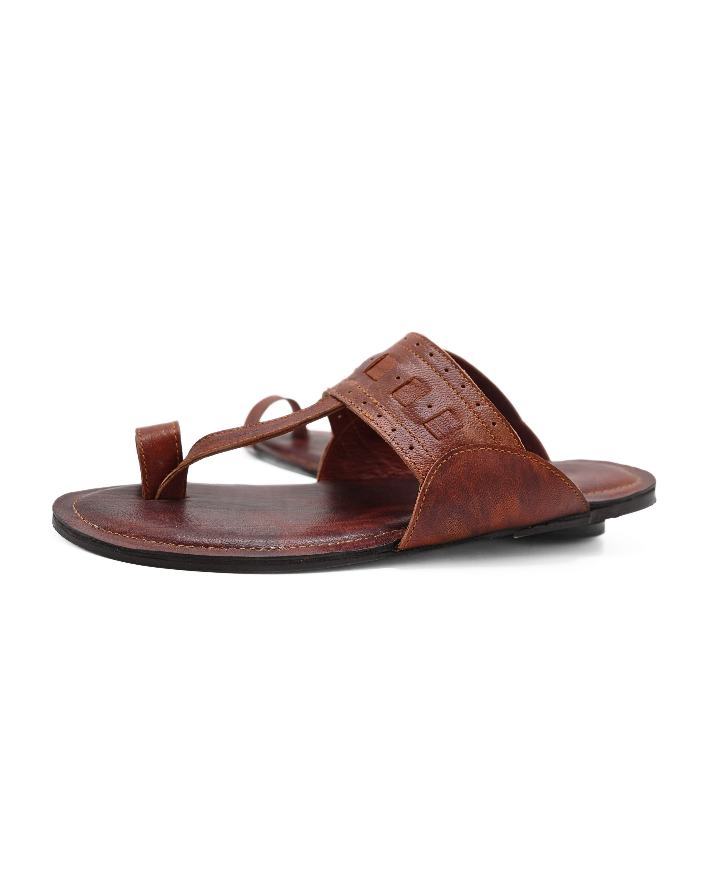 Saif-ul-Muluk - Textured Tan