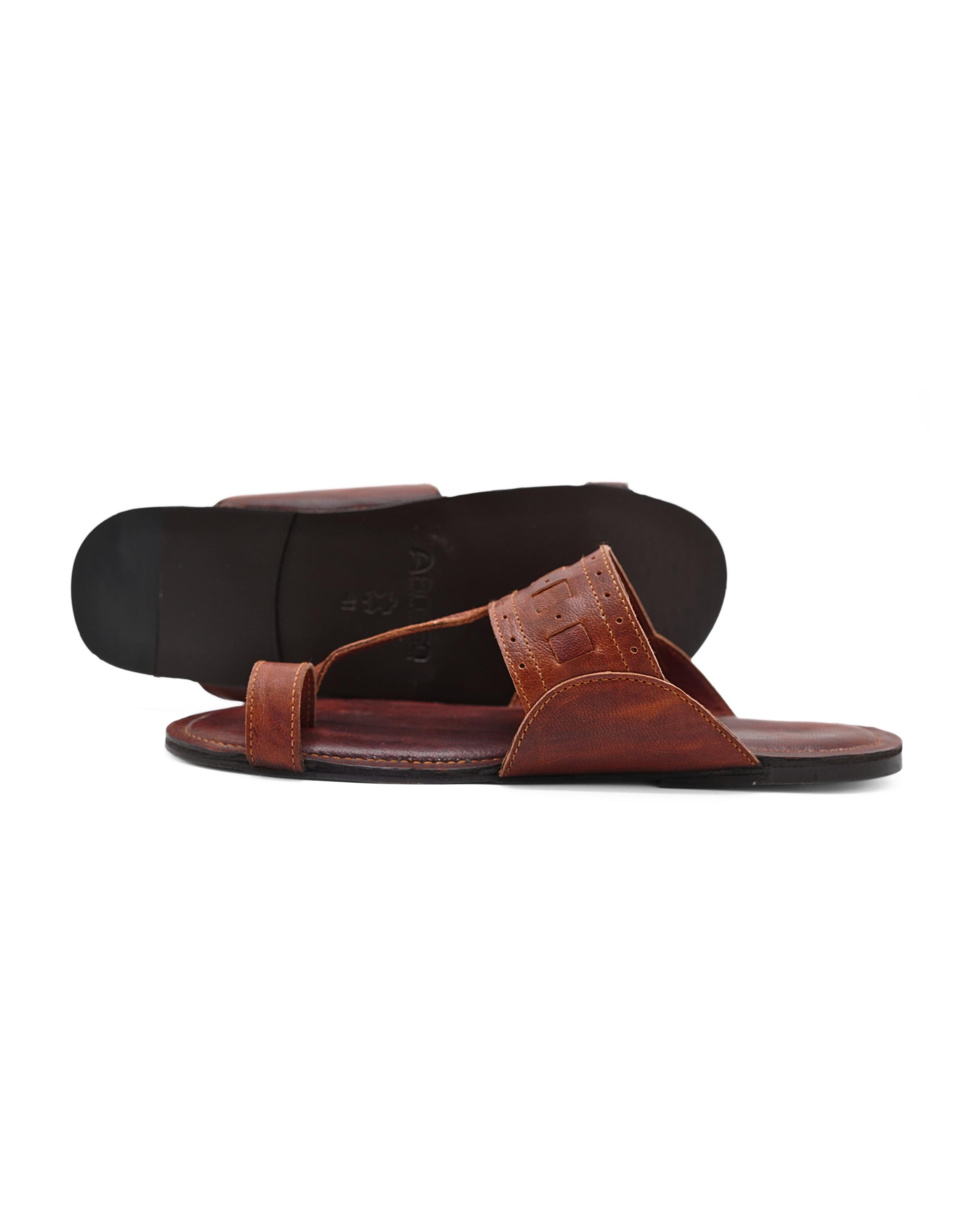 Saif-ul-Muluk - Textured Tan